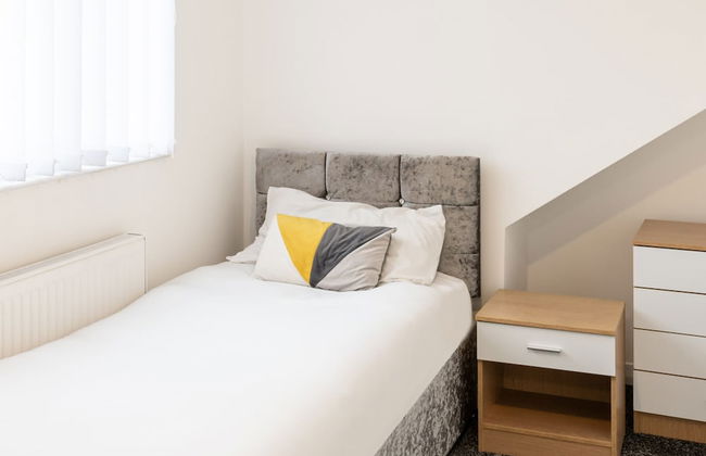 Host Stay Broadway - Foto 15