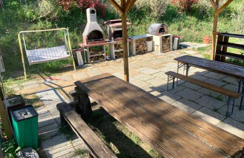 Casetta nel Podere di Massi - Foto 53