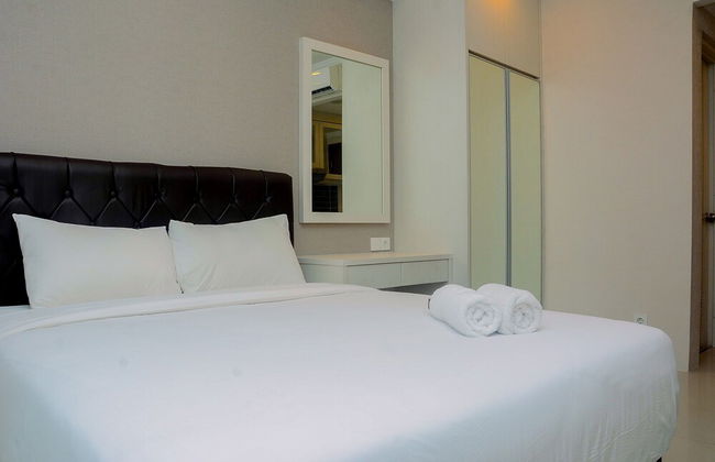 Marvelous Studio Signature Park Grande Apartment - Foto 7