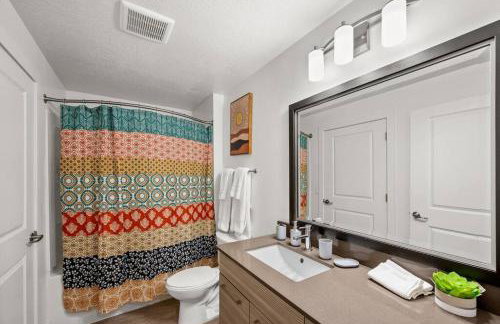 Luxurious Retreat in SLC - Foto 17