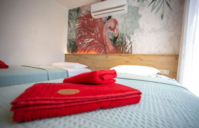 Vadim Selimiye Butik Otel - Foto 11