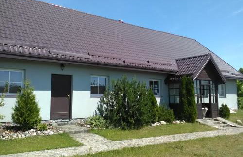 Gościniec Tymawa - Foto 22