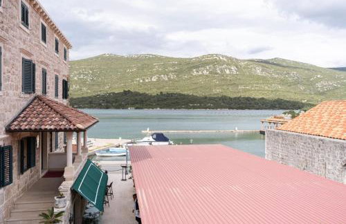 Holiday home Coastal Soul in Mali Ston - Foto 30