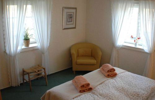 Das Spreewaldhaus - Foto 14