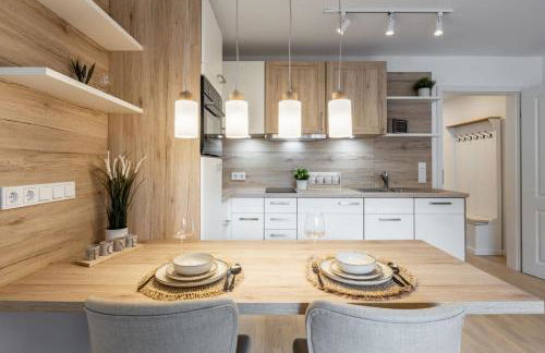 Weissach Apartments - Foto 20