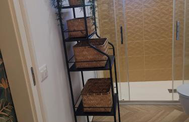 Chiocciola Apartment sul lungomare tremoli, parcheggio gratuito - Foto 23