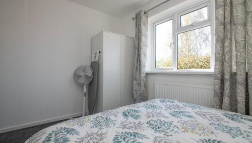 Modern Two Bedroom House with Parking - Foto 5