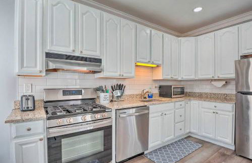 Baltimore Abode, Walk to Cross Street Market! - Foto 10