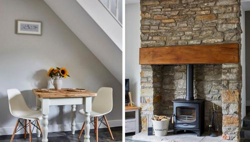 Lilly Cottage - Photo 3