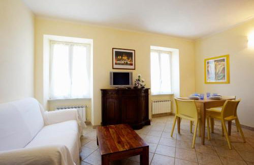 Appartamenti Borgo San Pietro - Foto 24