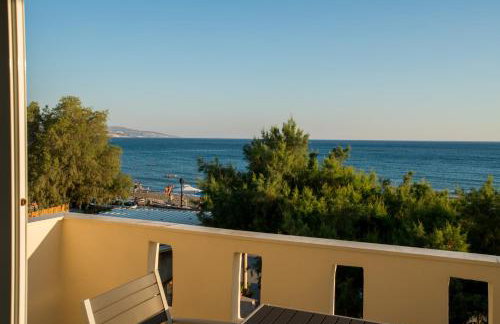 Golden Sun Apartments - Foto 48