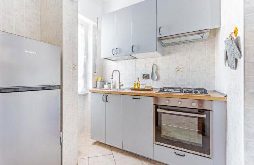 Rome City View - 2 Bedroom Apartment for 4 - Photo 11