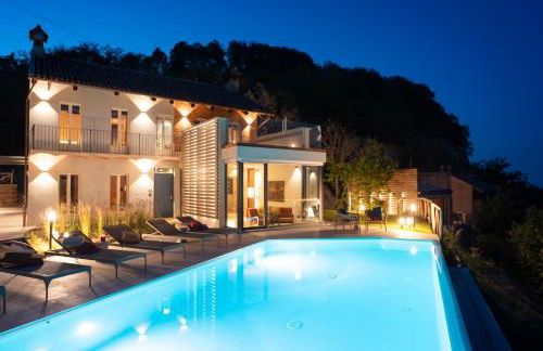 Relais Casa Clara - Foto 114