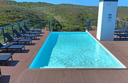 Zambujeiraseahouse - 100m da praia - Foto 26