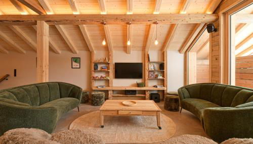 Lisalice gite - Foto 3