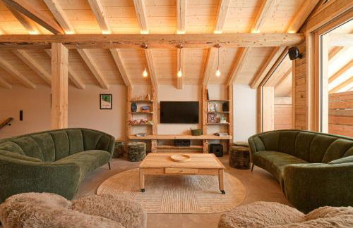 Lisalice gite - Foto 3