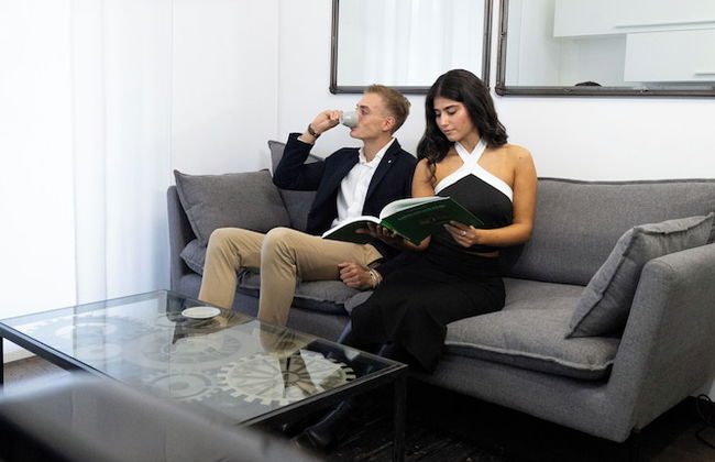 Appartamento Ponte Vecchio - Foto 16