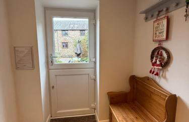 House Martin - Foto 12