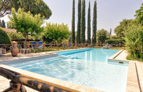 Farmhouse in Marsciano with vineyards olive groves - Foto 34