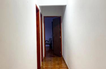 Edifício PRIMAVERA em Santos José Menino a 100 metros da praia - Foto 10