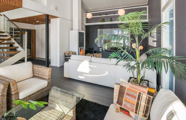 Villa kaivopuisto - Foto 22