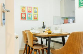 West London Spacious Modern House Garden Driveway - Foto 15