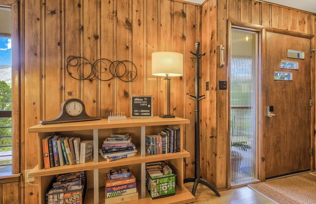 Adventure Cabin - Foto 40