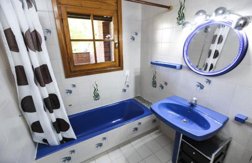 GERANIS VILLA ONLY FAMILIES Planet Costa Dorada - Foto 28