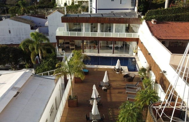 Mansao no centro São Roque - Photo 72