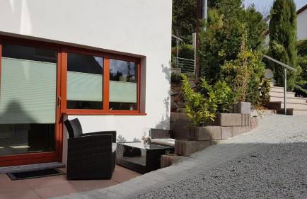 Ferienwohnung am Betzelhübel - Foto 17