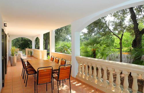 Villa Romaní - Foto 9