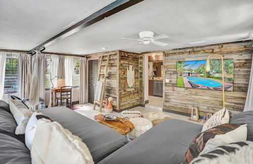 Casa del Ojo- Heated Pool - 3 King beds - Foto 27