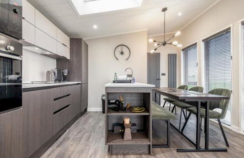 Lodge No 25 - St Andrews Lodge Park - Foto 3