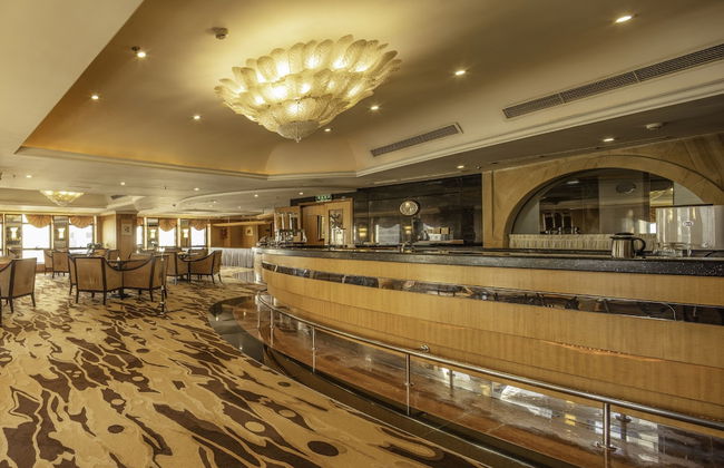 Dalian Asia Pacific Service Apartment - Foto 65