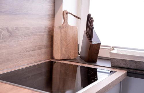 Golden Hour Apartment Wangerooge - Foto 22