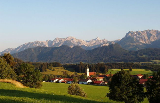 Holiday Apartment in Langenargen - Foto 20