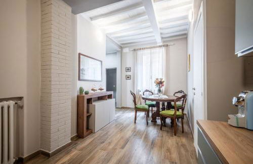 L'arco del pellegrino - Foto 1