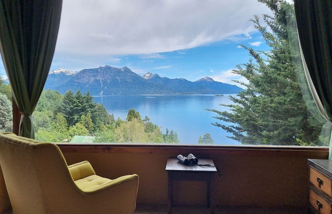 Cabañas Balcón Al Lago - Foto 6