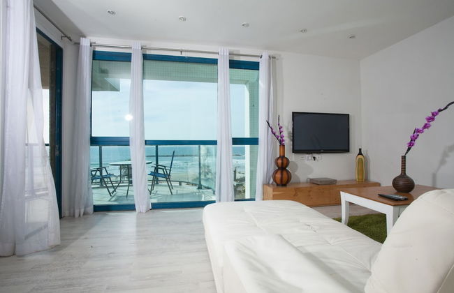 The Sea Apartments Tel Aviv by different locations - Foto 49