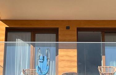 Panorama Karkonoszy - Apartamenty KOMFORT z widokiem na Śnieżkę i Aquapark - Photo 77