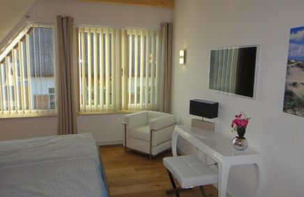 5 Sterne Luxusdomizil im Dünenland - Foto 22