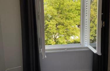 Le Relais de l'Orangerie - Foto 12