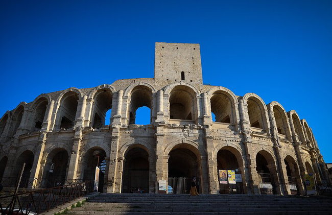 Arlés y el Espíritu de Camarga - Patrimonio Romano, Paisajes Salvajes - Foto 25