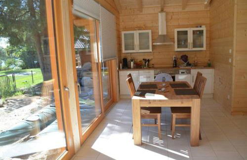 Ferienhaus am See in Fleeth - Foto 6