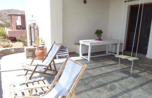 Cycladic House - Photo 70