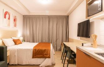 Club Haas Higienópolis - Foto 2