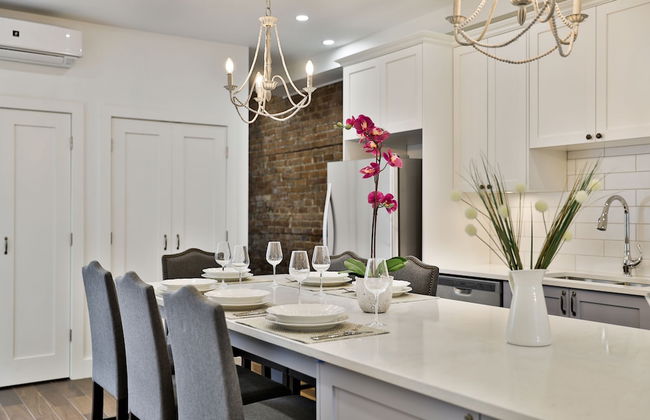 Les Lofts du Plateau - Foto 36