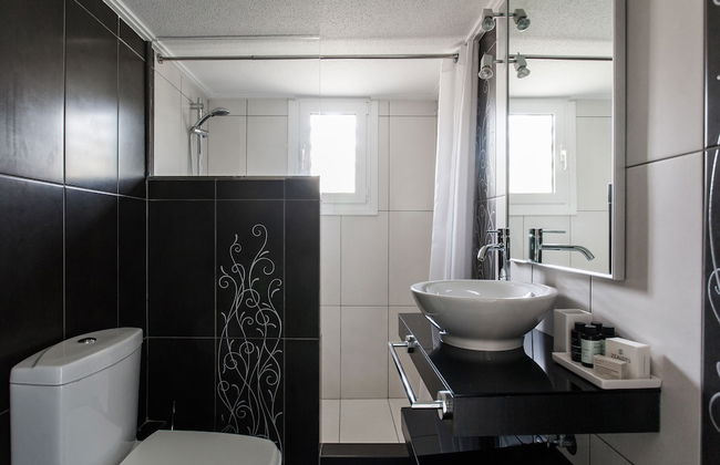 UPSTREET Modernized & Spacious 2BD Apartment in Chalandri - Foto 32