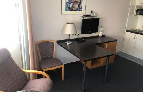 Apartment 31 - Foto 11