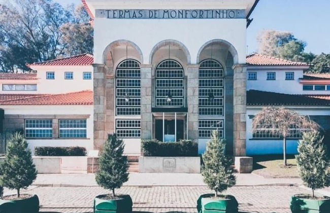 Casa Vinte & Cinco - Alojamento Local - Foto 45